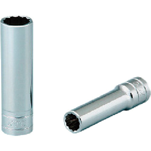 KTC 9.5sq.ǥץå()ѥå 9.5mm B3L-21W ( B3L-21W-S ) Ե()