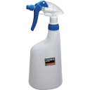 TRUSCO スプレーガン 800ml ブルー ( TSG-800-B ) トラスコ中山(株)