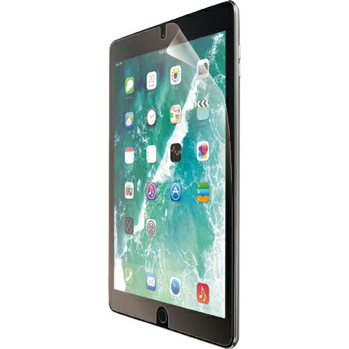 エレコム　iPad　10．2インチ　2019年モデル用フィルム／反射防止　 TB-A19RFLA ( TBA19RFLA ) エレコム（株）