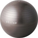 ELECOM バランスボール/55cm ( HCF-BB55BK ) エレコム(株)