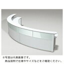 PLUS 629787)XFハイカウンタ- ( XK-NR4000HI-3 W4/W4/M ) プラス(株) 【メーカー取寄】