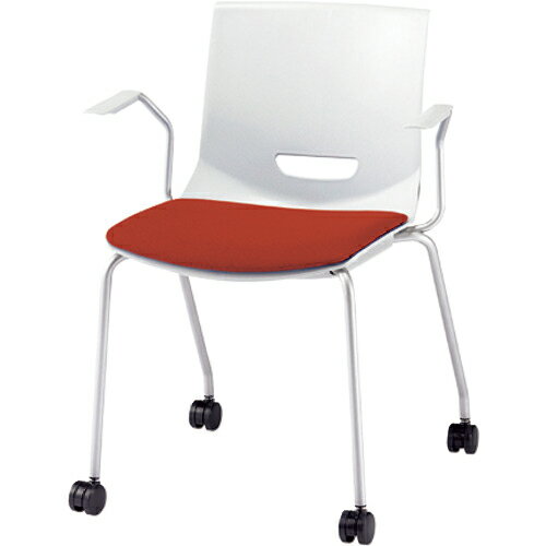 プラス　15497）会議イス　UB　MB－UB06S　TRD　 MB-UB06S TRD ( MBUB06STRD ) プラス（株）