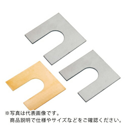 IWATA ベース用シム(ピローブロック) FE ( PFA204050 ) (株)岩田製作所 【メーカー取寄】