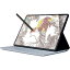 エレコム　Surface　Laptop　Studio用ペーパーライクフィルム　反射防止　上質紙タイプ　 EF-MSLSFLAPL ( EFMSLSFLAPL ) エレコム（株）