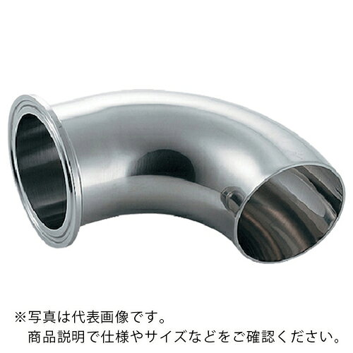 【SALE価格】KAKUDAI ( カクダイ ) 片へルールエルボ 2S ( 690-06-D ) 【メーカー取寄】