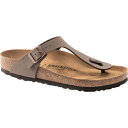 ビルケンシュトック　Gizeh　BFBC　Mocha　43　（28．0cm） 43751-43 ( 4375143 ) Birkenstock社