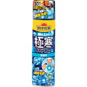 小林製薬 熱中対策 服の上から極寒スプレー 無香料 ( 4901548...(4)