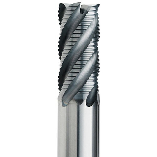 セコ JABRO HPMエンドミル ( JHP993080D2C.0Z4A-SIRA ) セコ・ツールズ・ジャパン(株)