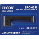 エプソン　インクリボン　ERC－05B（