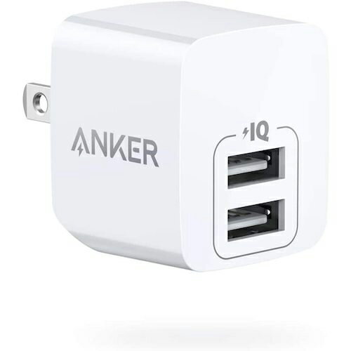 Anker PowerPort mini A2620121 アンカー・ジャパン 株  