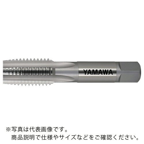 ヤマワ ハンドタップ HT P6 M42X4 5P ( HT