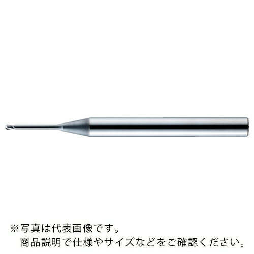 MOLDINO 超硬ボールエンドミル ディープボールEVO ( EPDBE2011-6-PN ) (株)MOLDINO
