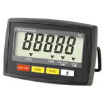 JFE 防水型クレーンスケール 秤量500Kg ( ATHW-05BPL )