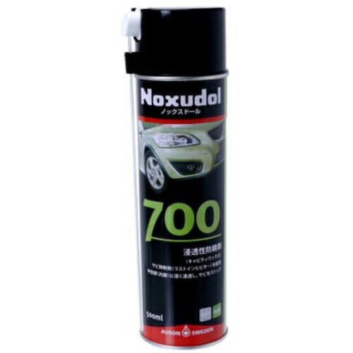 ノックスドール ノックスドール700 500ml エアゾール NOX700-500ML NOX700500ML 株 創新