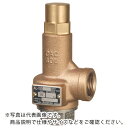 ヨシタケ 揚程式安全弁(D) 40A ( AL-150-D-40A ) (株)ヨシタケ(4)