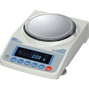 A&D 分銅内蔵型汎用電子天びん 0.01G/3200G ( FZ3000I ) (株)エー・アンド・デイ
