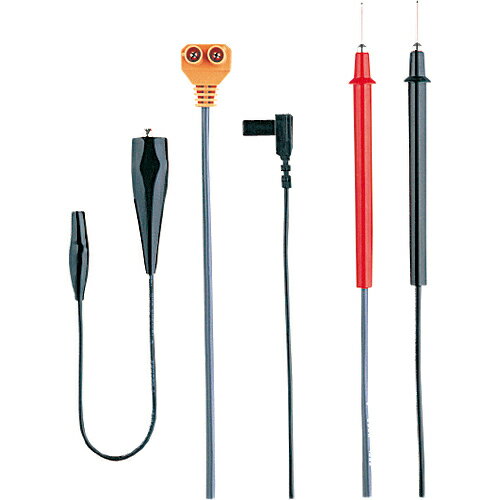 SANWA 補修用テストリード 1m 適合機種M53 ( TL-M54 )