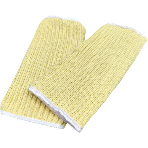 トワロン 耐切創手首ガード ケブラー手首ガードK-17 ( K-17-1P ) (株)東和コーポレーション