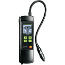 TESTO 冷媒ガス検知器 testo 316−4 セット1 ( TESTO316-4SET1 ) (株)テストー