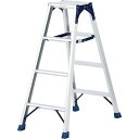 【SALE価格】ピカ 専用脚立HM型 天板幅広 4尺 ( HM-C120 ) (株)ピカコーポレイション ( KFW78 )
