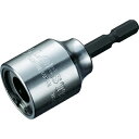 【SALE価格】エビ 全ネジ用ソケット “ストロック” 12.7mm(1/2) ( DSZN127 ) (株)ロブテックス ( J0B17 )(4)