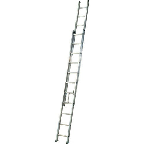 PiCa 2連はしごアルフ2ALF型 6.6m ( 2ALF-66 ) (株)ピカコーポレイション ( KAN22 )