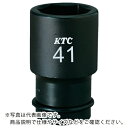 KTC 25.4sq.インパクトレンチ用ソケット(ディープ薄肉)60mm ( BP8L-60TP ) 京都機械工具(株)