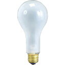 【SALE価格】ハタヤ 耐振電球 100V 200W (KM型ハンドランプ用) ( AS-200 ) (株)ハタヤリミテッド
