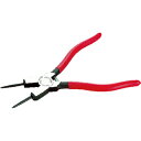 KTC 直型スナップリングプライヤ穴用 Ф2.0 ( SCP-171 ) 京都機械工具(株)