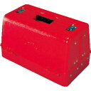 KTC 両開きプラハードケース(すじ金いり君) ( SK330P-M ) 京都機械工具(株)