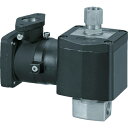 【SALE価格】CKD 電磁弁 直動式 防爆形3ポート弁 AGシリーズ(空気・水用) 有効断面積3.7 AC200V ( AG41E4-02-2-03T-AC2...