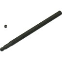 【SALE価格】KTC ロングボールポイントヘキサゴンビットソケット用交換ビット5mm ( T-05BPL ) 京都機械工具(株)