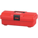 【SALE価格】KTC 樹脂製工具箱 プラハードケース レッド 間口385×奥行202×高さ140mm ( EKP-5 ) 京都機械工具(株)(4)