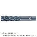 OSG スパイラルタップ 大径加工用 立形加工機用 8324370 ( VXL-SFT-STD-M18X2.5(8324370) ) オーエスジー(株)