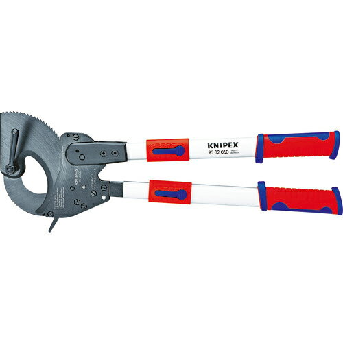 KNIPEXåȼ֥륫åϥɥ뿭600810mm 9532-060 ( 9532060 ) KNIPEX