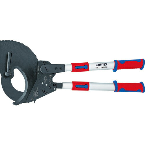 KNIPEXåȼ֥륫åϥɥ뿭650860mm 9532-100 ( 9532100 ) KNIPEX