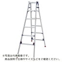 ピカ 四脚アジャスト式脚立かるノビSCL-LA型5~6.5尺 ( SCL-180LA ) (株)ピカコーポレイション ( SXG54 )