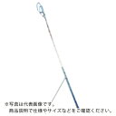 ピカ 伸縮はしごスーパーラダーSL型6.9m手すり付き ( SL-700JT ) (株)ピカコーポレイション ( KBR14 )