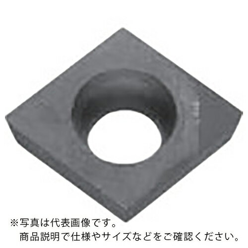 京セラ 旋削加工用チップ PCD KPD001 ( CCGW09T308SE KPD001 ) 京セラ(株) ( K2H29 )