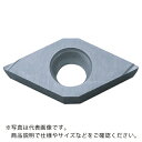 京セラ 旋削加工用チップ サーメット TN60 ( DCET070202R-FSF TN60 ) 【10個セット】 京セラ(株) ( L6O49 )