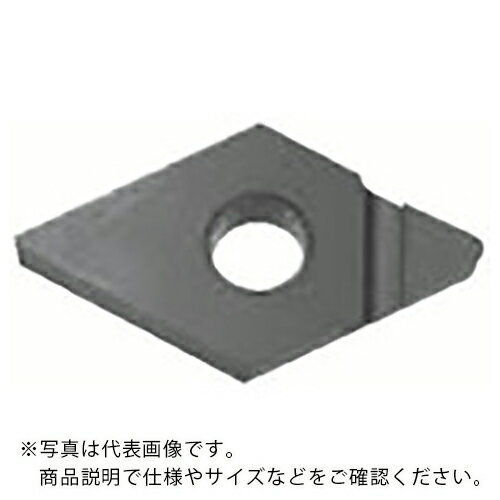 京セラ 旋削加工用チップ PCD KPD001 ( DNMM150408M-NE KPD001 ) 京セラ(株) ( K2I63 )