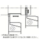 特長：多機能工具「タキノール」シリーズのホルダです。用途：深溝入れ加工用。仕様：適合チップ：GMM/GMN/GMR/L深溝入れタイプ