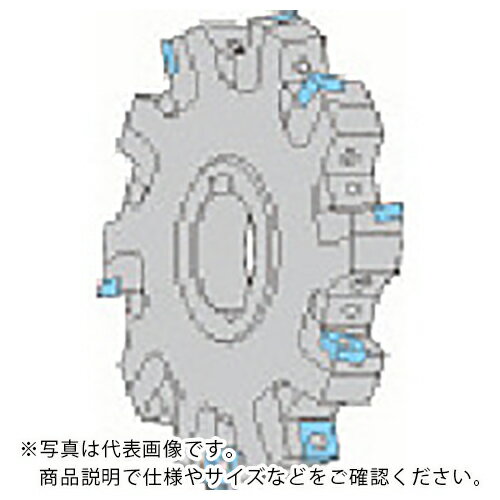 京セラ　MSTCスロットミル ( MSTC125AN1416-10-4T ) ( K5P71 )