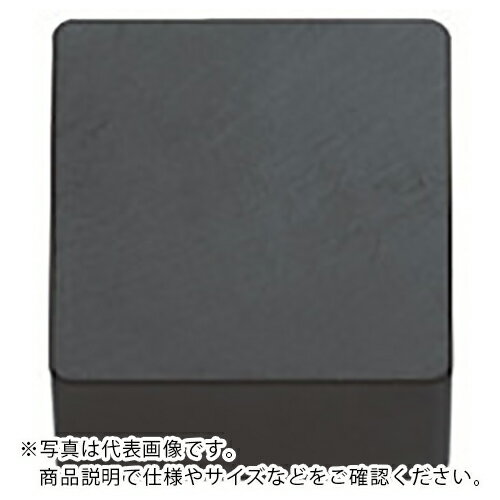 京セラ 旋削加工用チップ セラミック A65 ( SNGN120416T02025 A65 ) 【10個セット】 京セラ(株) ( K2152 )