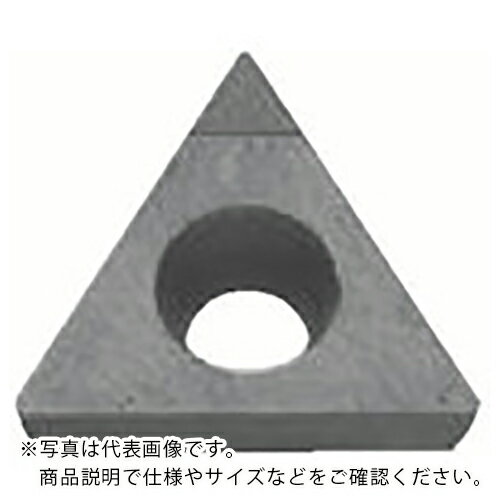 京セラ 旋削加工用チップ PCD(ダイヤモンド) KPD010 ( TCGW110304SE KPD010 ) 京セラ(株) ( K1975 )