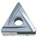 京セラ 旋削加工用チップ サーメット TN60 ( TNGG110402R TN60 ) 【10個セット】 京セラ(株) ( L6G50 )
