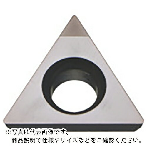 京セラ 旋削加工用チップ CBN KBN525 ( TPGB110308T00815SE KBN525 ) 京セラ(株) ( K2R40 )