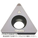 京セラ 旋削加工用チップ CBN KBN525 ( TPGW160404T00815SE KBN525 ) 京セラ(株) ( K2S06 )