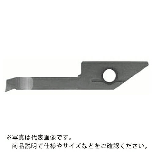 京セラ 旋削加工用チップ PVDコーティング PR1225 ( VNBR025075-005S PR1225 ) 【5個セット】 京セラ(株) ( LQ811 )(4)