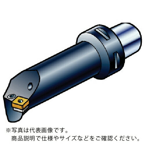 サンドビック　カッティングヘッド（410） ( C6-PCLNR-22110-12M1 (410) ) ( IIJ27 )